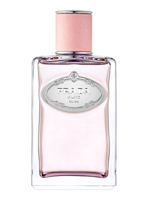 Perfume Infusion de Rose EDP Unisex 100 ml Prada