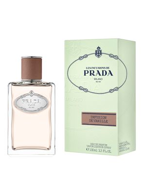 Imagen 2 del producto Perfume Infusión de Vanille EDP Unisex 100 ml Prada