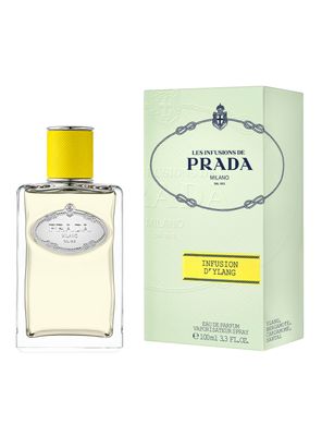 Imagen 2 del producto Perfume Infusion d'Ylang EDP Unisex 100 ml Prada