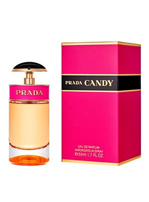 Imagen 2 del producto Perfume Candy EDP Mujer 50ml Prada