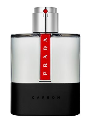 Perfume Luna Rossa Carbon EDT Hombre 100 ml Prada