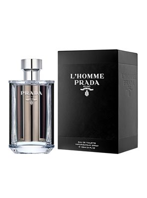 Imagen 2 del producto Perfume L'Homme EDT Hombre 100 ml Prada