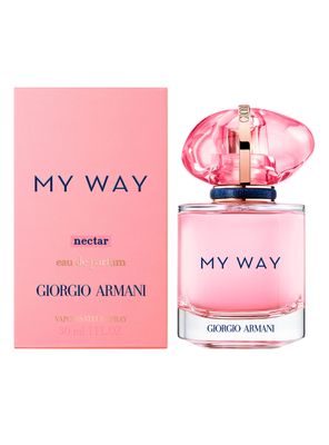 Imagen 2 del producto Perfume My Way Nectar EDP Mujer 30ml Giorgio Armani