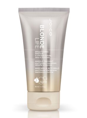 Máscara Joico Protectora Blonde Life 50 ml