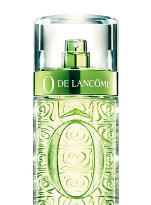 Imagen 2 del producto Perfume Lancôme Ô Mujer EDT 125 ml
