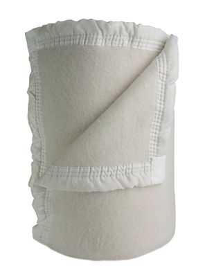 Imagen 2 del producto Frazada 1.5 Plazas Crudo