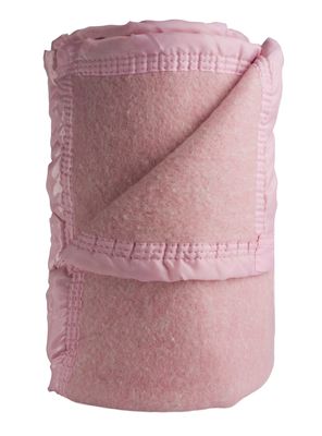 Imagen 2 del producto Frazada 1.5 Plazas Rosado