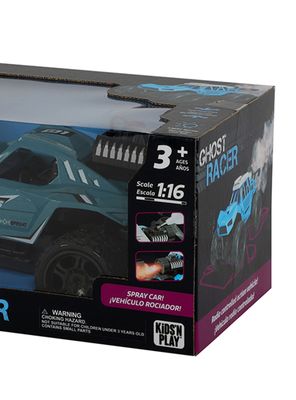 Imagen 2 del producto Auto a Control Remoto 1:16 Azul