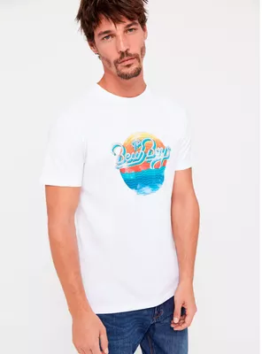 Polera Beach Boys