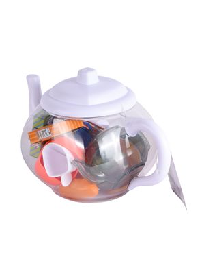 Imagen 2 del producto Juguete Mini Hogar Tetera + Accesorios