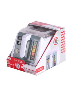 Imagen 2 del producto Juguete Mini Hogar Freidora