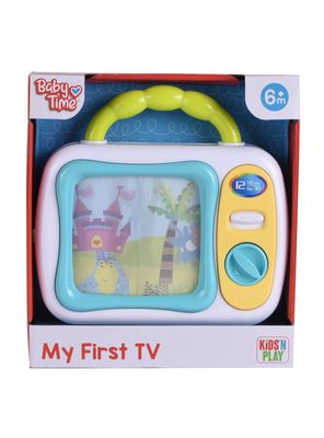 Imagen 2 del producto Juguete de Aprendizaje Mi Primer Televisor