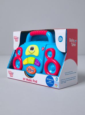 Imagen 2 del producto Juguete de Aprendizaje Mi Primer Musical