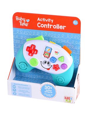 Imagen 2 del producto Juguete de Aprendizaje Mi Primer Control