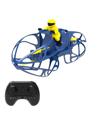 Imagen 2 del producto Drone Hover Bike 2.4Ghz