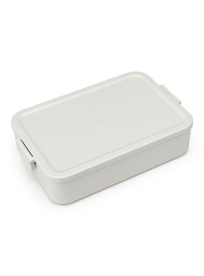 Imagen 2 del producto Contenedor para Almuerzo Make & Take Grande Blanco