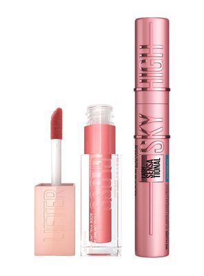 Pack Maquillaje Viral Maybelline