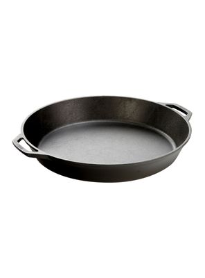 Sartén Classic Doble Asa Hierro Fundido 43 cm