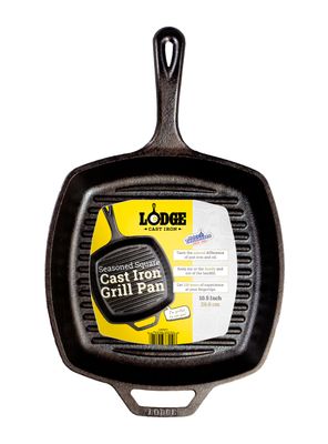 Imagen 2 del producto Parrilla Cuadrada Classic Collection 27 cm