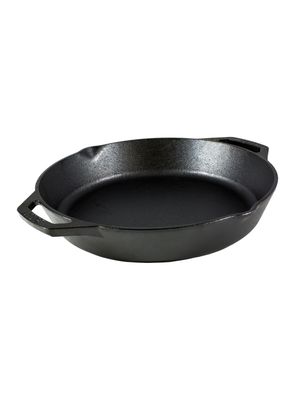 Sartén Doble Asa 30 cm