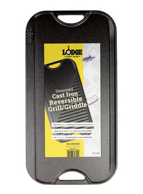 Imagen 2 del producto Parrila/Plancha Reversible Pro Grid