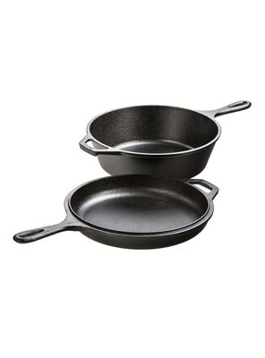 Juego de Sártenes Classic Collection