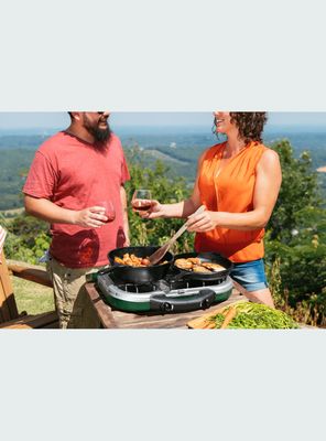 Imagen 2 del producto Juego de Sártenes Classic Collection