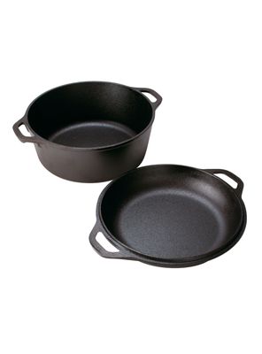 Imagen 2 del producto Olla Holandesa Doble Classic Collection 4.7 Litros