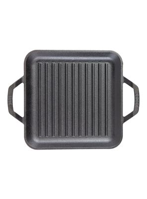Imagen 2 del producto Sartén Cuadrado Parrilla Chef Collection