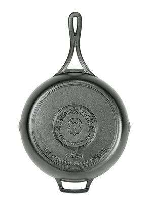 Imagen 2 del producto Sartén Blacklock 26 cm