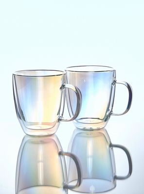 Set 2 Mug Tornasol 520 ml