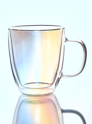 Imagen 2 del producto Set 2 Mug Tornasol 380 ml