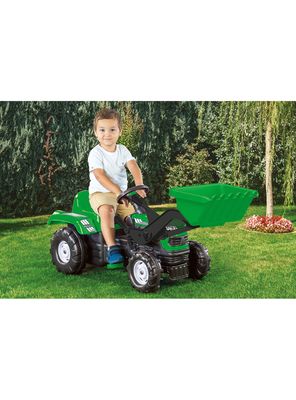 Imagen 2 del producto Tractor a Pedales Operated With Excavator