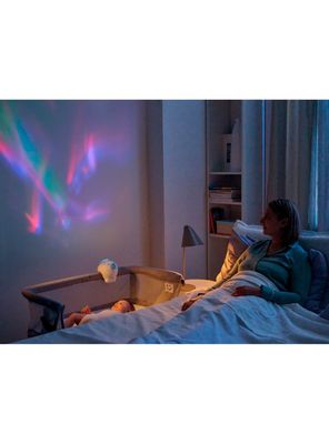 Imagen 2 del producto Proyector Osito Polar Azul