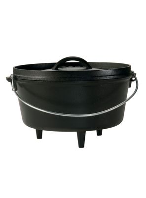 Olla Holandesa Camping 4.7 Litros