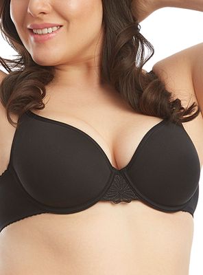 Sostén Flores Spacer Copa Preformada