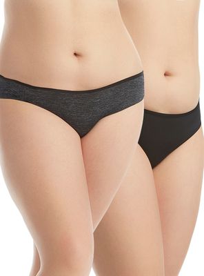 Pack Flores Bikini Melange