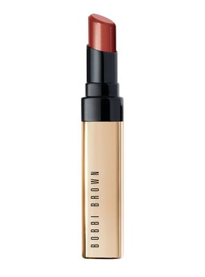 Labial Bobbi Brown Luxe Shine Intense Claret 3.4 g