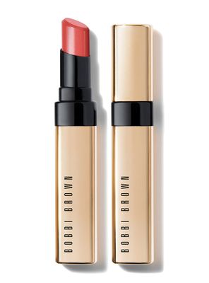 Labial Bobbi Brown Luxe Shine Intense Paris Pink