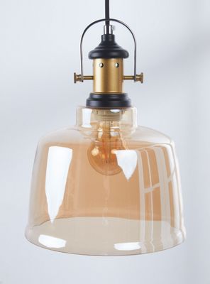 Imagen 2 del producto Lámpara Colgante Bahom Vidrio