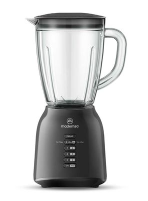 Licuadora 1.5 Litros MBL40 Negro