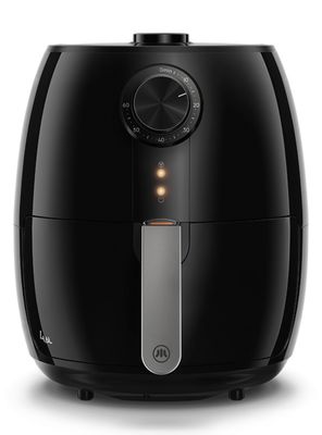 Freidora de Aire 4.6 Litros 1400 W MAF15 Negro