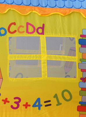 Imagen 2 del producto Carpa Gamepower de Juego Interactiva