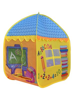 Carpa Gamepower de Juego Interactiva