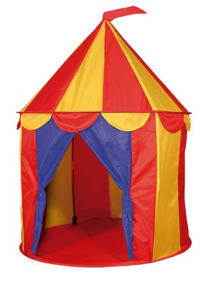 Imagen 2 del producto Carpa Gamepower de Juego Circo Multicolor