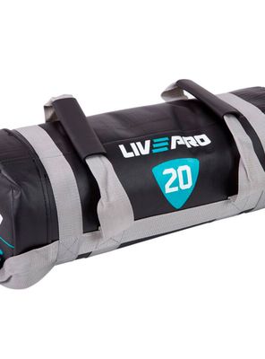 Imagen 2 del producto Power Live Sport Bag 20 kg