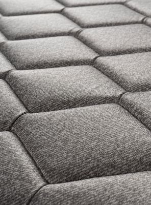 Imagen 2 del producto Colchón Apolo Black 1.5 Plazas