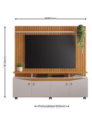 Imagen 2 del producto Home Conceito 65""