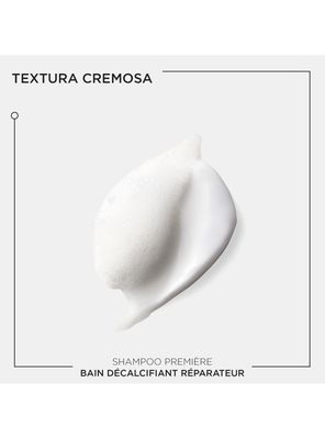 Imagen 2 del producto Shampoo Reparación Cabello Dañado Première Bain Décalcifiant Réparateur 250ml Kérastase
