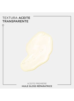 Imagen 2 del producto Aceite Reparación Cabello Dañado Première Huile Gloss Réparatrice 30ml Kérastase